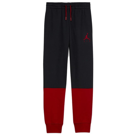 Jordan Παιδικό παντελόνι Jumpman Air fleece